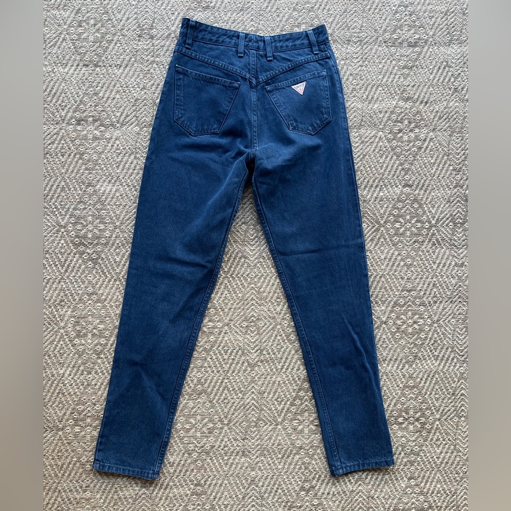 Guess Women's Blue Jeans